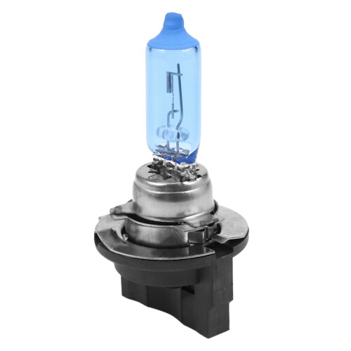 4X H11B 55W Car Halogen Light Headlight Bulb Lamp Bright White 6000K DC12V 1