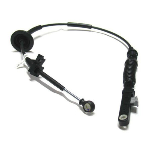 2X Automatic Transmission Range Selector Lever Cable Shift Control Transmission Cable 15268403 for  H2 2003-2007 1
