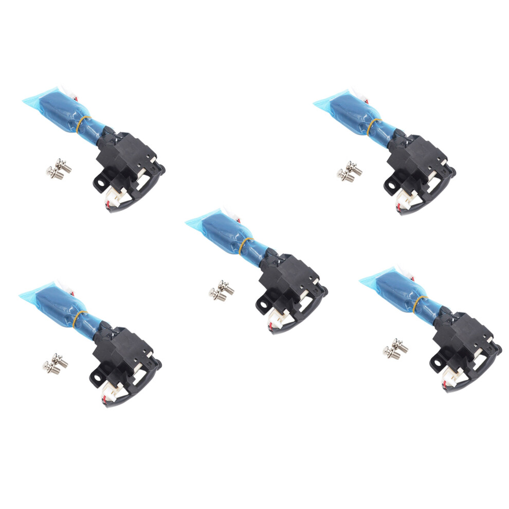 5X Car Cruise Control 84632-34011 84632-34017 Fit For Camry Avalon Matrix Rav4 6032461250834