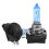 4X H11B 55W Car Halogen Light Headlight Bulb Lamp Bright White 6000K DC12V 3