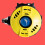 3X Scuba Diving 2Nd Stage Regulator Professional Underwater Scuba Dive Octopus Regulator Equipment Accessory-Yellow 7