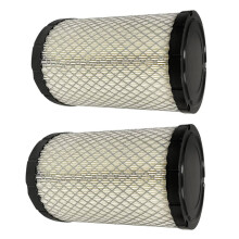 2X for 2020-2022 Teryx Krx 1000 Air Filter Elements 11013-0782