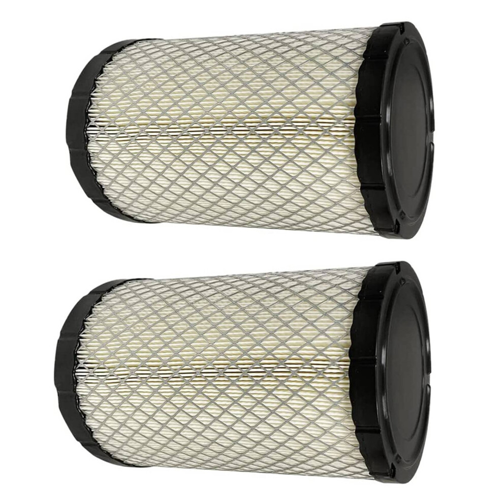 2X For 2020-2022 Teryx Krx 1000 Air Filter Elements 11013-0782 6032166774185