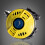 3X Scuba Diving 2Nd Stage Regulator Professional Underwater Scuba Dive Octopus Regulator Equipment Accessory-Yellow 3