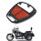 2X Motorrad Luft Filter Filter Elemente für  VN 900 VN900 Vulcan 2006-2020 8