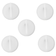 5X Radiator Coolant Reservoir Overflow Recovery Tank Cap for Accord Rdx Rsx 19109Ph1620 19109-Ph1-620