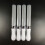 4X LED Light Stick Should Support Stick 15 Color Flash Stick Light Stick Concert Props 4