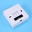 2X Gas Boiler Heating Thermostat  Temperature Regulator for Boilers Weekly Programmable 9
