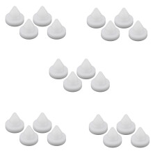 Brake Clutch Pedal Stopper Pad (Set of 20) 46505-SA5-000 for Fit CR-V