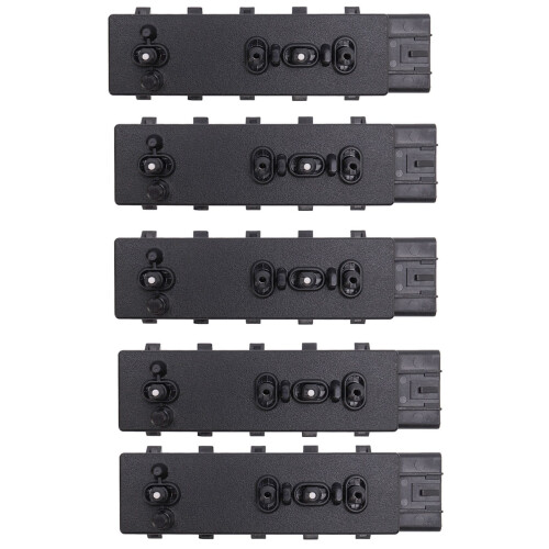 5X Front Right Power  Adjuster  for     25974715 A3