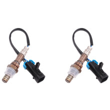 2X 12612459 Lambda O2 Oxygen Sensor for CAPTIVA 2010-2015 149100-7540 1491007540 250-24704