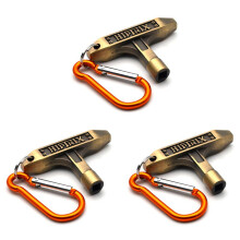 3X Instrumento Musical Accs Drum Set Skin Tuning Key Snap Hook Drum Kit Llave Herramienta para Percusión Tuning Tool