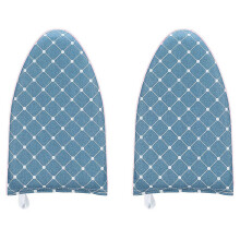 2X Clothing Steam Iron Gloves Steam-Proof Gloves Heat-Resistant Clothing Steam Gloves Clothing Steam Accessories