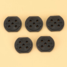 for Bryton Cycling Meter Bracket Bike Computer Mount Fixed Base Male Repair Part, 10Pcs Repair with Tool