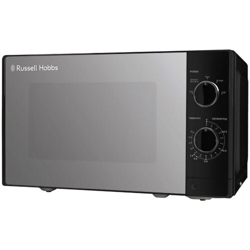 Russell Hobbs Russell Hobbs RHM2047B 20 Litres Digital Microwave 2