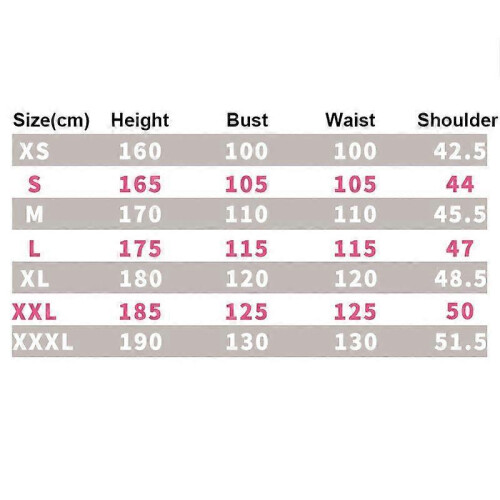 (3XL,Square)Squid Game 2 Adult Triangle Guard Jumpsuit 2