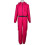 (3XL,Square)Squid Game 2 Adult Triangle Guard Jumpsuit 2