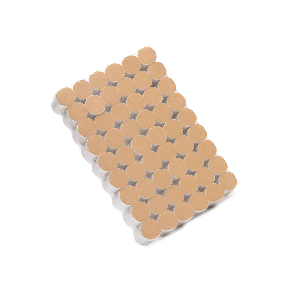 54pcs Wormwood Column Moxibustion Roll 0.7x1.1in Portable Herbal