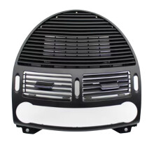 Cruscotto Auto Griglia di Ventilazione Aria Condizionata Centrale Pannello di Copertura 2118300054 per - Classe e W211 2003-2008
