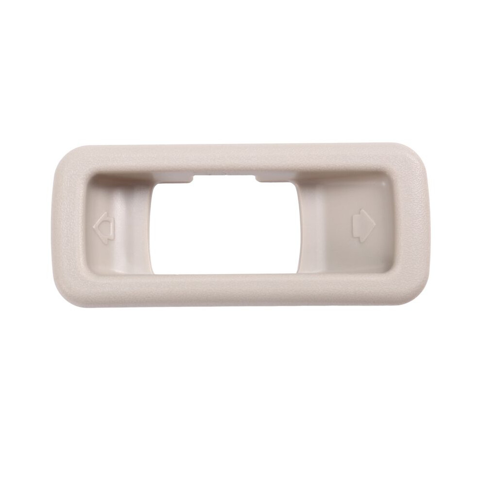 Car Sunroof Bezel Sunroof Button Trim Panel 5855A031 For Pajero V93 V97 V73 Galant Lancer 6032740200215