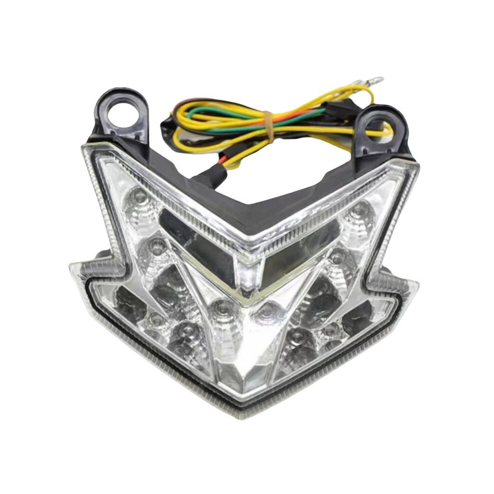 Motorcycle Tail Led Withturn Signal Brake Tail For Z125 2013-2022 Z800 Zx6r 2013-2016,C Light 6032215535552