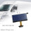 Dashboard LCD Display Screen for  Ducato 3rd-Gen  Ducato Instrument Cluster LCD Display Screen COG-VLIT1343-02 6