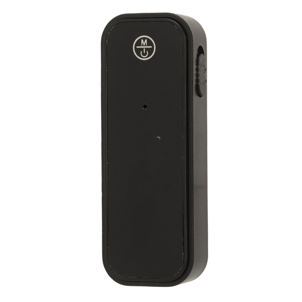 Bluetooth 5.0 Sound Adapter 3.5Mm Aux, Lossless, 140Mah 7661369177456