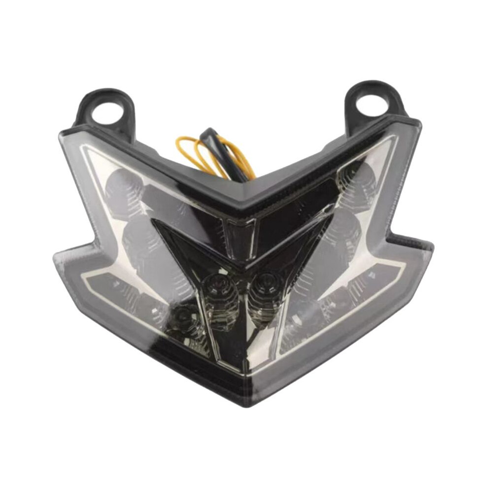 Motorcycle Tail Led Withturn Signal Brake Tail For Z125 2013-2022 Z800 Zx6r 2013-2016,B Light 6133631884597