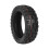 10*2.75-6.5 off-road tubeless tire 1