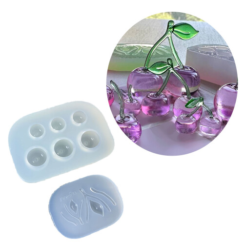 Convenient Mold for Creating Handmade Jewelry Handy Accessory-S 2
