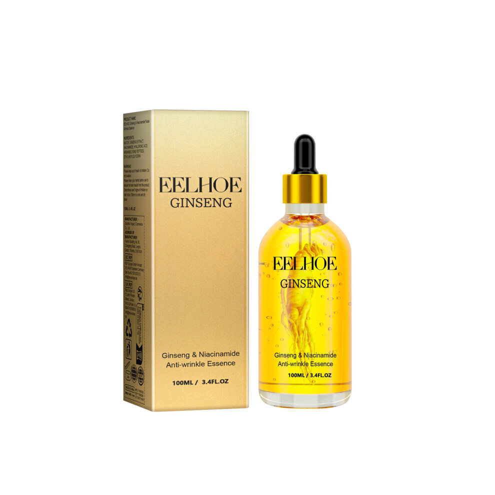(100ml) EELHOE Essence Eye Skin Essence