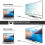 USB-C Multiport Adapter till USB (PD), USB-C, 4K HDMI-kompatibel 3