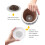 Υλικό πολυαμιδίου: Στρογγυλό στρώμα οπών αποστράγγισης 2 ιντσών, εύκαμπτο πλέγμα 3