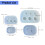 Cherry Shape Crystal Dripping Silicone Mold Handy Accessory-S 4