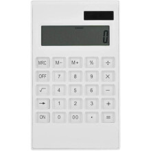 Calculator normal cu alimentare dublă, butoane sensibile și durabilitate de înaltă calitate pentru consumabile de birou