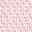 Assortiment de pendentifs de notes musicales, 100-Or Rose 1