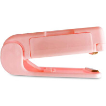 Επαναφορτιζόμενη μίνι μηχανή σφράγισης In1USB για σνακ, φορητή μίνι οικιακή μηχανή