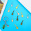 Accessoire de mode unique pour la fabrication de-Argent antique 3