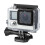 Capa impermeável GoPro Hero 3/3+/4 transparente 1