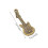 Accessoire de mode unique pour la fabrication de-Argent antique 4
