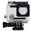 Capa impermeável GoPro Hero 3/3+/4 transparente 10