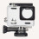 Capa impermeável GoPro Hero 3/3+/4 transparente 8