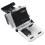 Capa impermeável GoPro Hero 3/3+/4 transparente 7