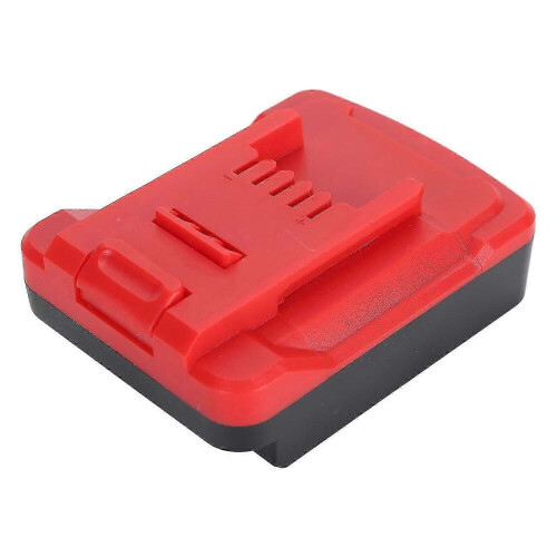 Compatible with Bosch 18V to Einhell Power Tool Battery Adapter Converter for Electric Tools