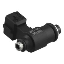 Εγχυτήρας καυσίμου μοτοσικλέτας 70CC-90CC MEV1-038 μίας οπής