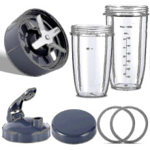 Ersatzteile für Nutribullet Mixer 600W/900W/Pro