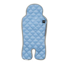 Winter Must Have Heizmatte für Kinderwagen – Schnellheizmatte, tragbar und praktisch für Babys. Hält Ihr Baby warm und glücklich.