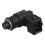 Εγχυτήρας καυσίμου μοτοσικλέτας 70CC-90CC MEV1-038 μίας οπής 3
