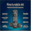 Compatible with Fire TV Stick 4K Max Ultra HD Wi-Fi 6E Streaming 5