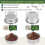 Filterholder 51 mm til Dedica EC680/EC685 kaffemaskine, bundløs filterholder med filterkurve 4